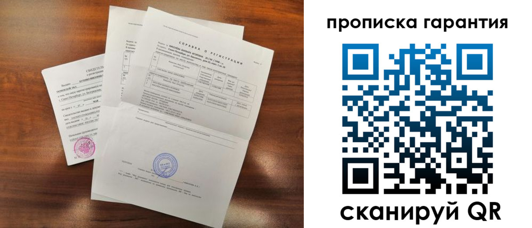 прописка для военкомата в Кувандыке